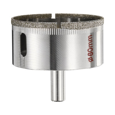 Diamond Drill Bit Hole Saw 2-3/8