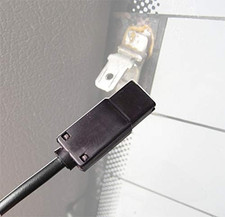 Rear Window Defroster Repair Connector With Housing Automotive Glass Wire