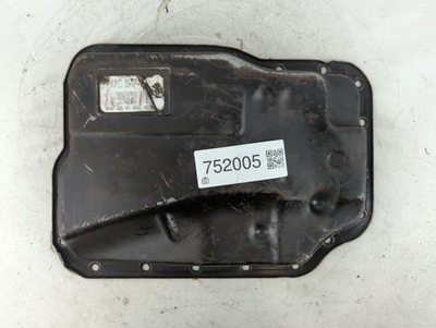 #ad 2000 2004 Ford Focus Engine Oil Pan V3OKS $52.11