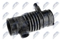 NTY GPP-MZ-010 Ansaugschlauch, Luftfilter FüR Mazda