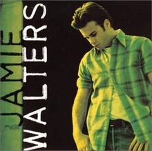 Jamie Walters von Jamie Walters | CD | Zustand gut