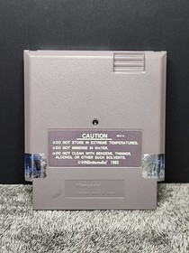 Wheel of Fortune: Featuring Vanna White (NES, 1992) Cart Only TESTED