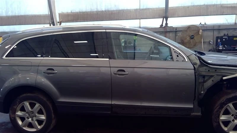 Carrier Front 3.0L ID Muk Fits 11-12 AUDI Q7 4702008 - Image 4 of 4