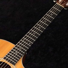 Taylor 312ce ES2 Acoustic Electric Guitar Spruce Top Sapele Back 2015