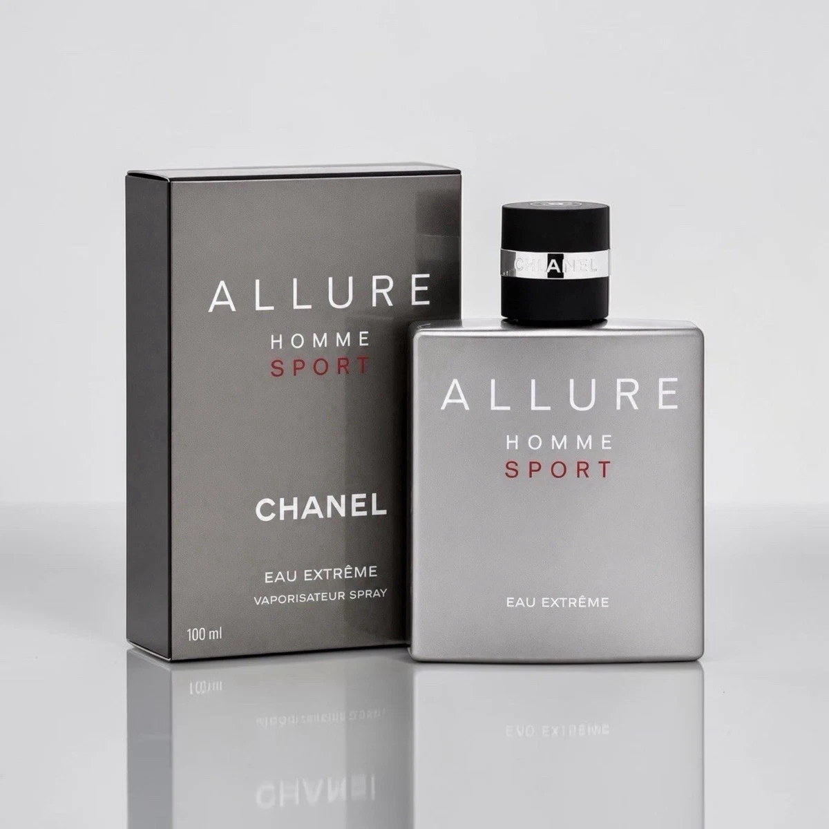 Allure Homme Sport Men's Fragrances for sale - eBay