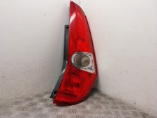 Feu arrière Suzuki SPLASH