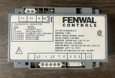 New Fenwal Pentair Ignition Control Module Ki...
