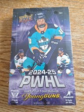 2025-26 Fleer Ultra PWHL Hockey Guide in-content 23