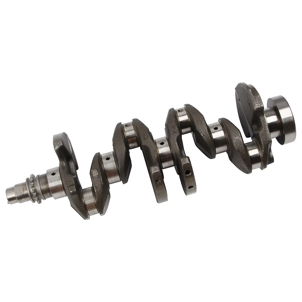 Kit de reconstrucción de revisión del motor G4FD 1,6 L - varillas del cigüeñal / sincronización para Hyundai KIA Foto 2 de 4