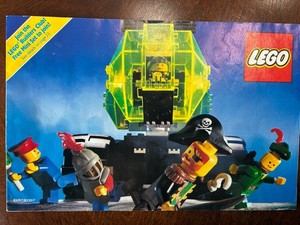 Lego Guide 831917/832017