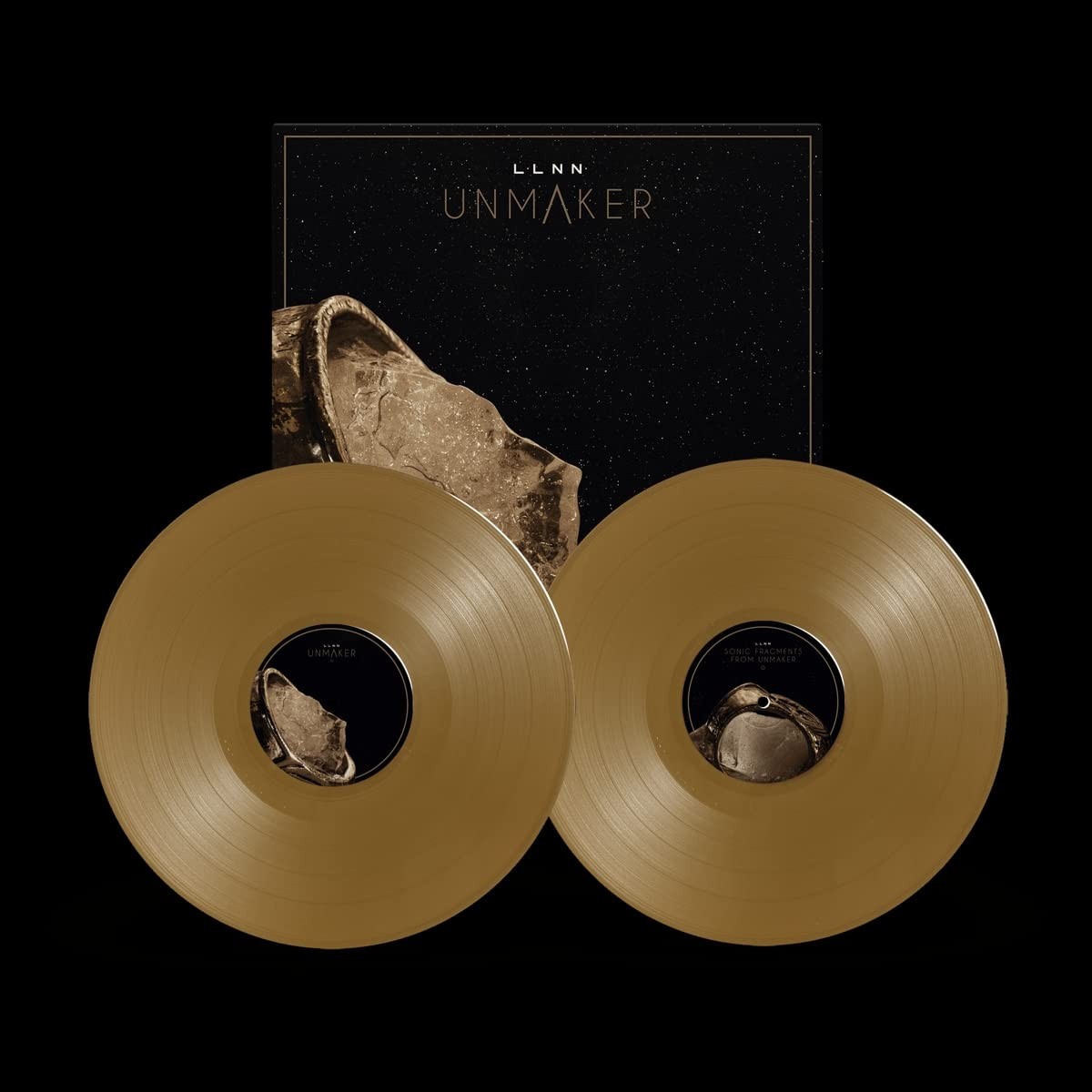 Unmaker (Vinyl LP)