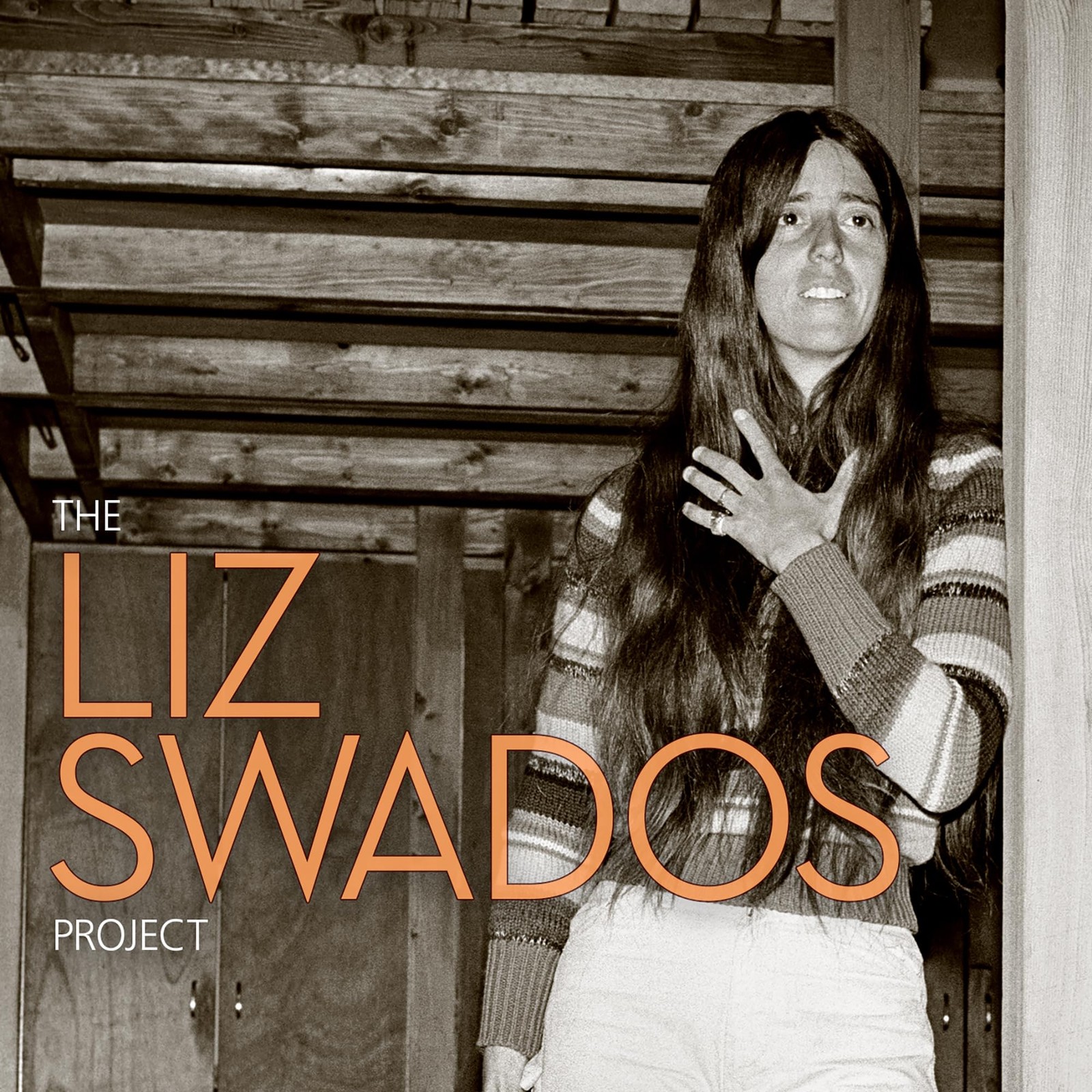 Elizabeth Swados Liz Swados Project CD NEW