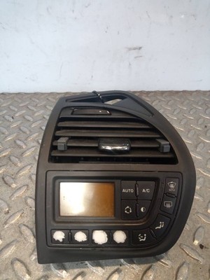 9650868977 STEUERUNG DER HEIZUNG / KLIMAANLAGE FÜR CITROËN C4 PICASSO 2 10147068
