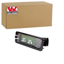 VAN WEZEL KENNZEICHENLEUCHTE passend für PORSCHE PANAMERA SEAT IBIZA LEON