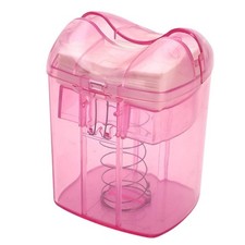 Perm Paper Box Hair Dyeing Paper Dispenser Perm Paper Holder