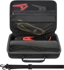 Carrying Case for Portable Car Battery Jump Starter/ 55500 mwh/Air 58830/ Air+55