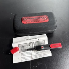 MAGNEPULL MAGNESPOT Magnetic Pin Marker Wall Reference Spot Locator