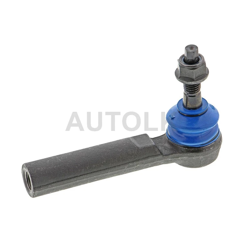 Extremos de varilla de amarre Mevotech para Chevrolet Avalanche 2007 2008 2009 2010 2011 2012 Foto 3 de 4