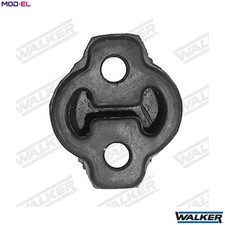 RUBBER STRIP EXHAUST SYSTEM 81312 FOR SKODA OCTAVIA/II/Combi LAURA VW VAN/Box