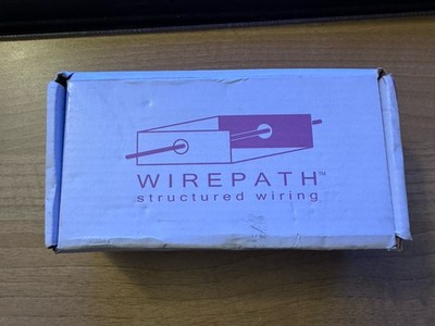 Wire Path WP-MOD-VID1X8PASS
