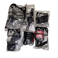 2014 Spy Gear McDonalds Happy Meal Toys Complete Set Of 6 NIP