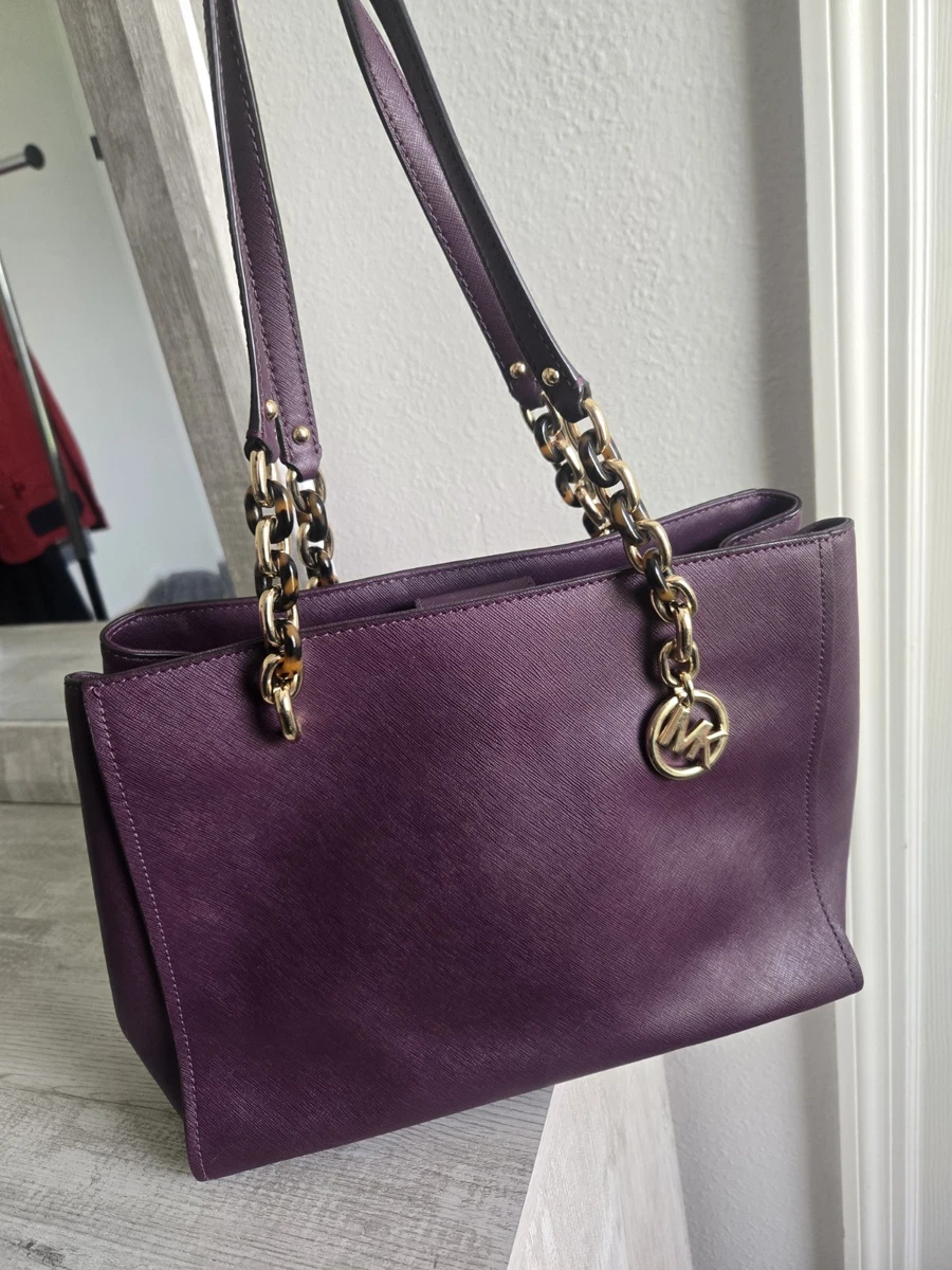 ❤️新品❤️MICHAEL KORS キルテッドレザー ショルダーバッグ
