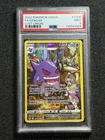 Gengar TG06/TG30 SWSH Lost Origin PSA 9 Graded Pokemon 2022