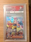 Carte Pokémon : Mashynn 269/193 Evolutions à Paldéa FR Gradée PG 9