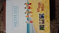 Healthy Life Skills Hlth 1112 - Paperback, by Teague Mackenzie & - Acceptable n