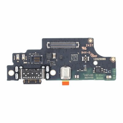 Original Xiaomi Redmi Note 13 Pro 4G Ladebuchse Mikrofon USB System Connector