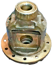 1988 - 2013 Chevy Silverado Truck 3500 Front 9.25 Differential Carrier Bare Oem