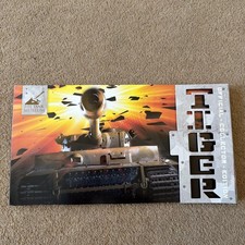 The Tank Museum Tiger Official 5 Coin Collection