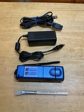 Sumitomo JR-6 Fusion Splicer Thermal Stripper; Charger; Cleaning Brush
