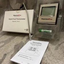 NEW Therm Pro TP-16 Digital Food Meat Thermometer