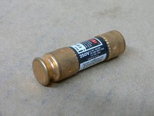 Bussmann Buss Frn-R-5 5 Amp Fuse Frnr5 Frn-R5 Fusetron