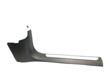 Audi A8 S8 D4 4H 2011 Rechts Einstiegsleiste Zierleiste vorne 4H1867272C