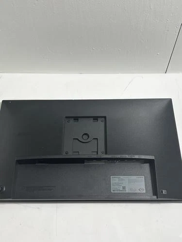 SAMSUNG 24-Inch S43GC Series Business Essential Computer Monitor,  *READ* - Image 3 of 4