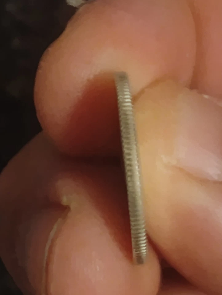 2004 S Wisconsin State Quarter 90% Silver, Deep Cameo Gem Proof Ships In 2x2Card - Image 3 of 4