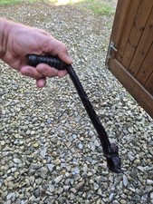 Suzuki Sp400 Dr400 Kick Start Kick Start Lever