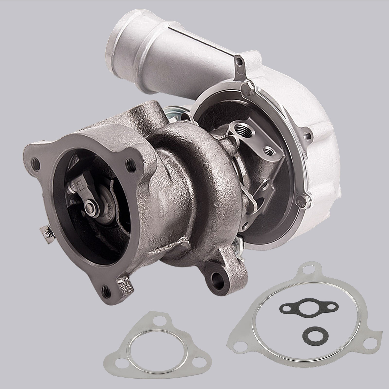 K04-022 06A145704M Turbo for Audi S3 1.8L 53049700022 1999-2003 AMK engine - Image 3