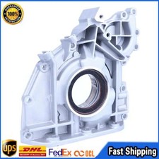 Oil Pump 04258382 For Volvo D4D D4E D6D D6E Engine EC210B Deutz BF6M2012 Engine