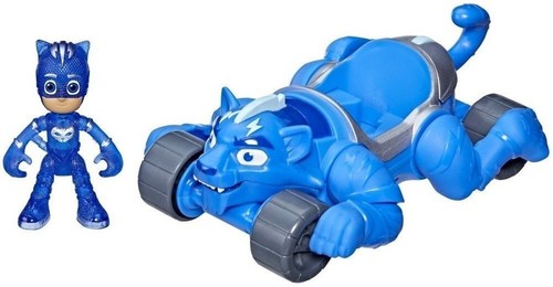 Car Rider Preshool PJ Masks Animal Power Catboy Car Animal Rider Preschool Toy NEW | eBay