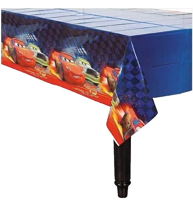 Автомобильные столовые приборы и сервировочные принадлежности для вечеринки дня рождения