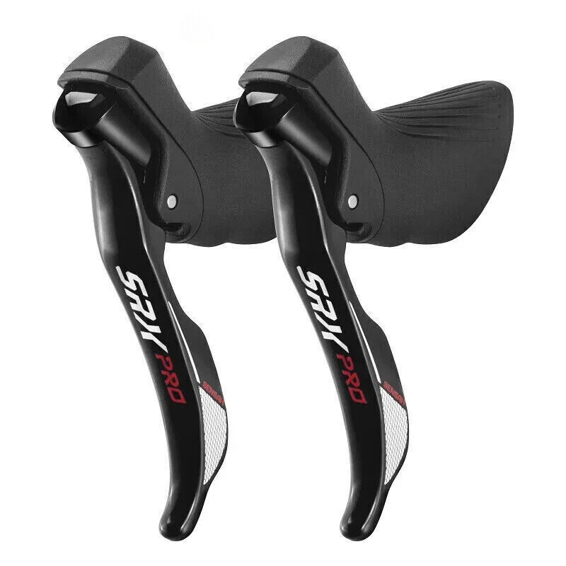 SENSAH SRX PRO 1x11 Speed Gravel Road Bike Groupset Bicycle Speed Changer - Image 2 of 4