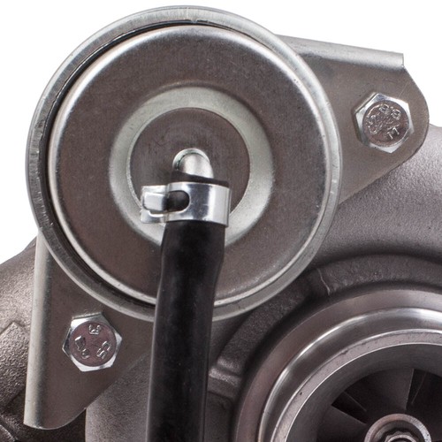 CT26 Turbo for Toyota Landcruiser HDJ80 81 1HD-T 4.2L Turbocharger 17201-17010 - Imagen 9 de 12