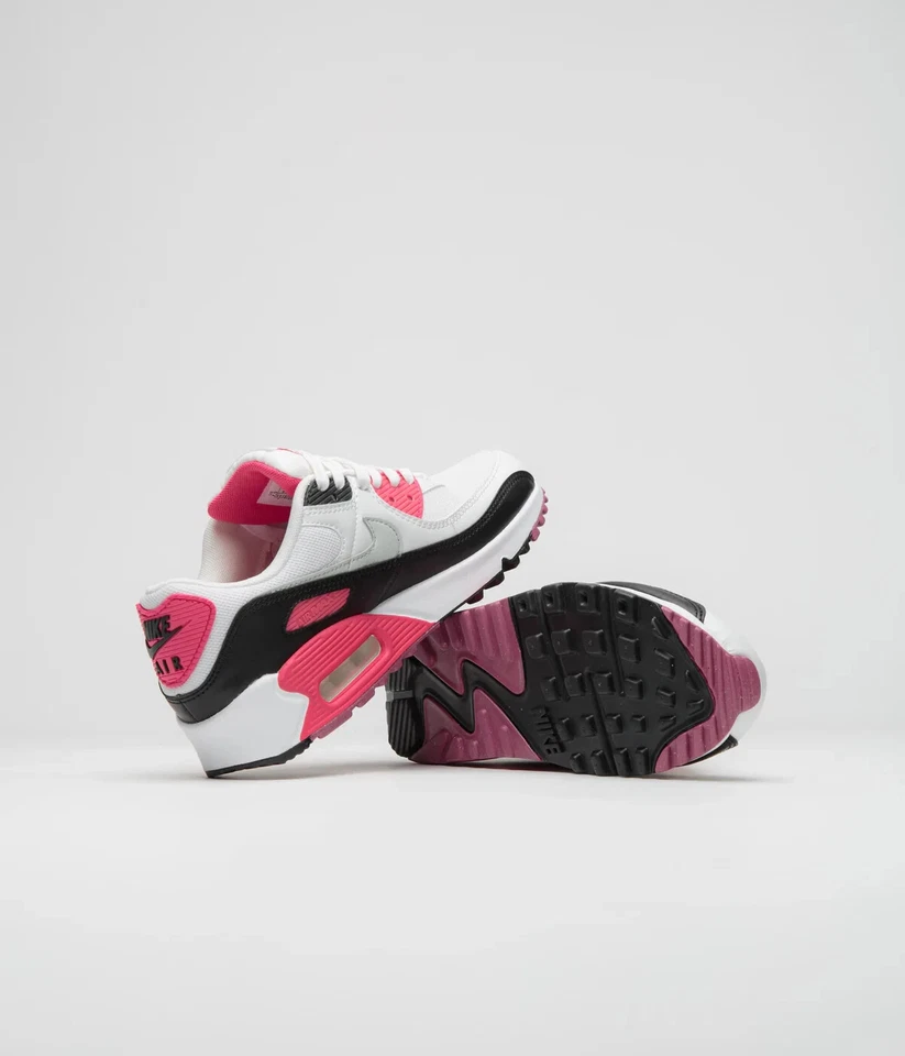 WOMENS NIKE AIR MAX 90 UK SIZES RRP $140 - Image 3 of 4