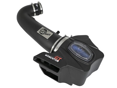 AFE Power Momentum GT Cold Air Intake System w/ Pro 5R Filter for Grand Cherokee