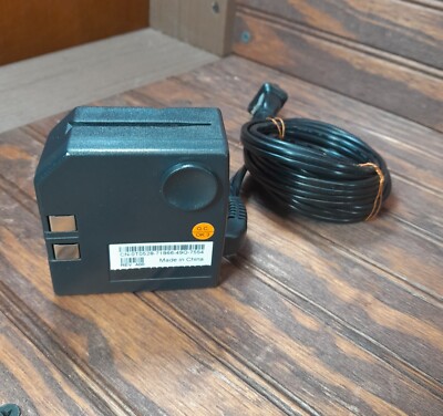 SkyNet AC Adapter Printer Power Supply Model: DAD-3004 30V 0.4A P/No. A15J0300 