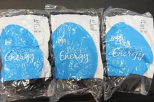 9-count L'eggs Sheer Energy Control Top Sheer Tight Pantyhose - Size B - Gray