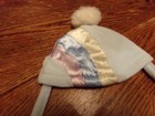 +*INFANT GIRL GYMBOREE WINTER HAT 6-18 MONTHS A 51 — photo 1